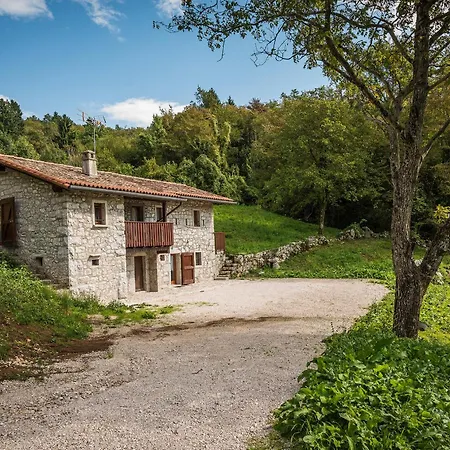 Albergo Diffuso Forgaria Monte Prat Forgaria nel Friuli Exterior photo