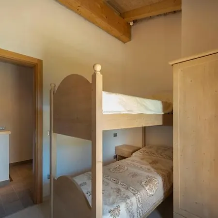 Albergo Diffuso Forgaria Monte Prat Forgaria nel Friuli Exterior photo