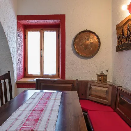 Albergo Diffuso Forgaria Monte Prat Forgaria nel Friuli Exterior photo