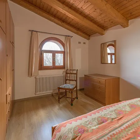 Albergo Diffuso Forgaria Monte Prat Forgaria nel Friuli Exterior photo