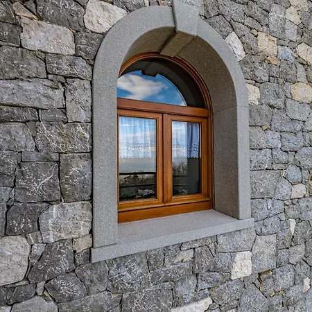 Albergo Diffuso Forgaria Monte Prat Forgaria nel Friuli Exterior photo