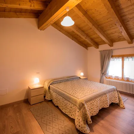 Albergo Diffuso Forgaria Monte Prat Forgaria nel Friuli Exterior photo