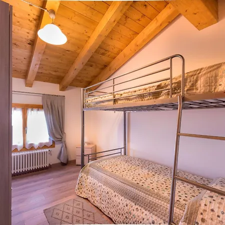 Albergo Diffuso Forgaria Monte Prat Forgaria nel Friuli Exterior photo