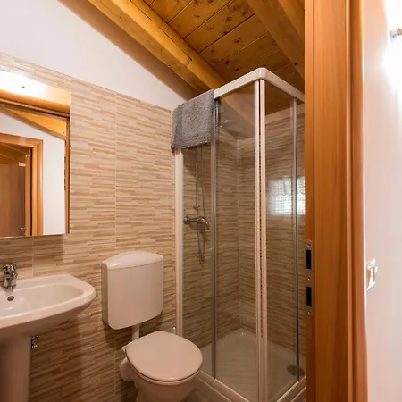 Albergo Diffuso Forgaria Monte Prat Forgaria nel Friuli Exterior photo