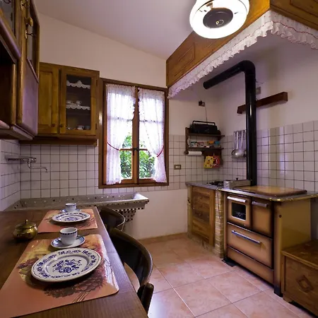 Albergo Diffuso Forgaria Monte Prat Forgaria nel Friuli Room photo