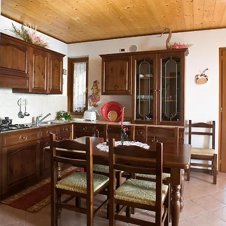 Albergo Diffuso Forgaria Monte Prat Forgaria nel Friuli Room photo
