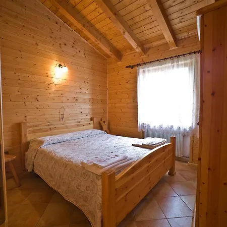 Albergo Diffuso Forgaria Monte Prat Forgaria nel Friuli Room photo