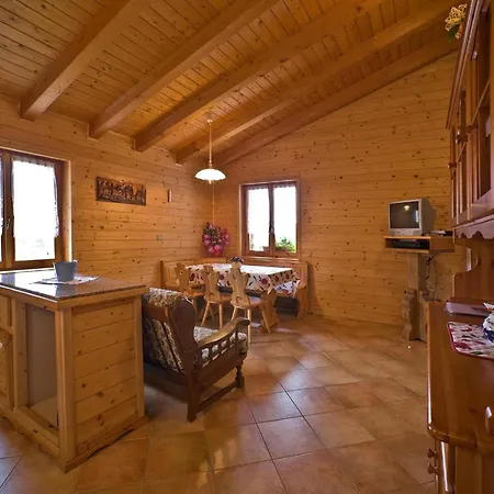 Albergo Diffuso Forgaria Monte Prat Forgaria nel Friuli Room photo