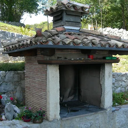 Albergo Diffuso Forgaria Monte Prat Forgaria nel Friuli Room photo