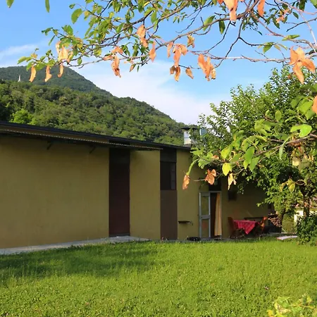 Albergo Diffuso Forgaria Monte Prat Forgaria nel Friuli Room photo