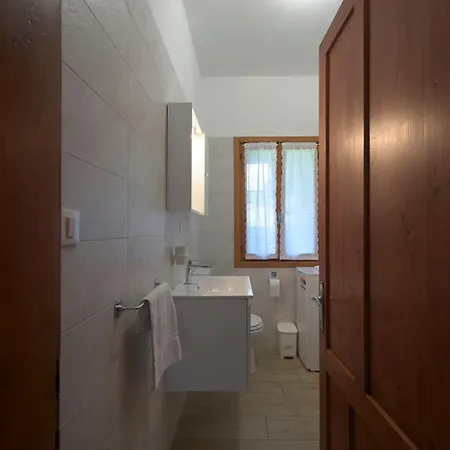 Albergo Diffuso Forgaria Monte Prat Forgaria nel Friuli Exterior photo