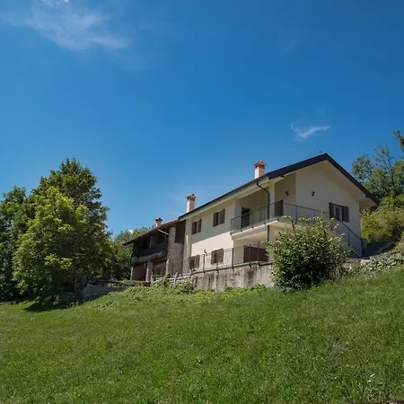 Albergo Diffuso Forgaria Monte Prat Forgaria nel Friuli Exterior photo
